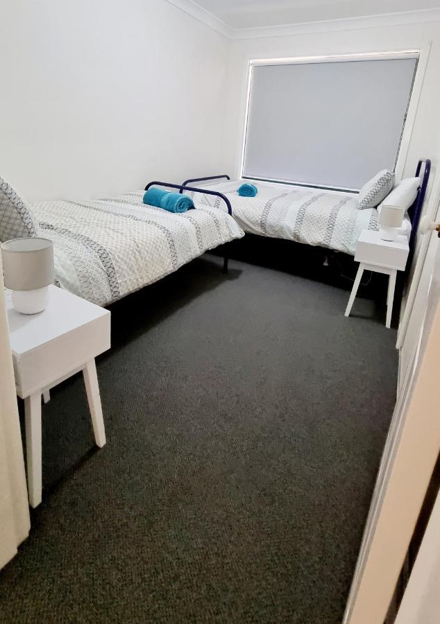 The Convent Boutique Accommodation Hay Εξωτερικό φωτογραφία