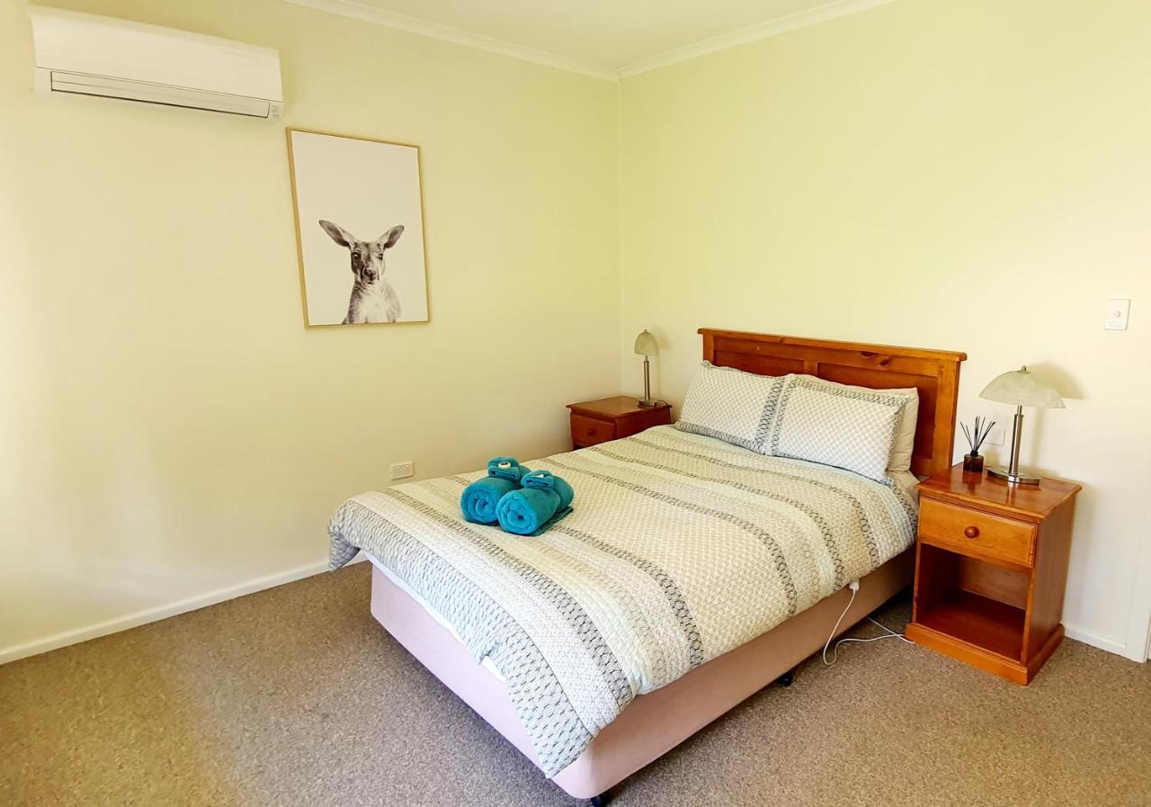 The Convent Boutique Accommodation Hay Εξωτερικό φωτογραφία