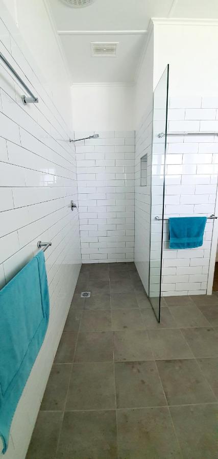 The Convent Boutique Accommodation Hay Εξωτερικό φωτογραφία