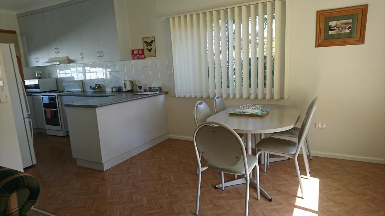 The Convent Boutique Accommodation Hay Εξωτερικό φωτογραφία
