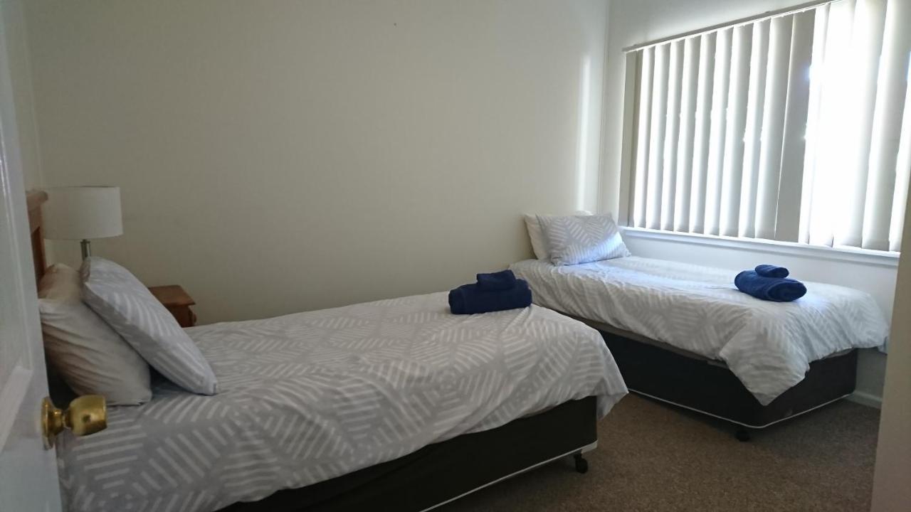The Convent Boutique Accommodation Hay Εξωτερικό φωτογραφία