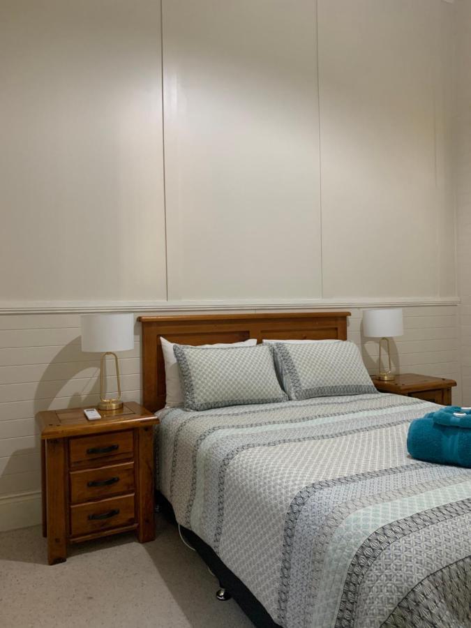 The Convent Boutique Accommodation Hay Εξωτερικό φωτογραφία
