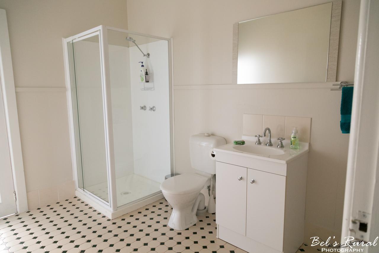 The Convent Boutique Accommodation Hay Εξωτερικό φωτογραφία