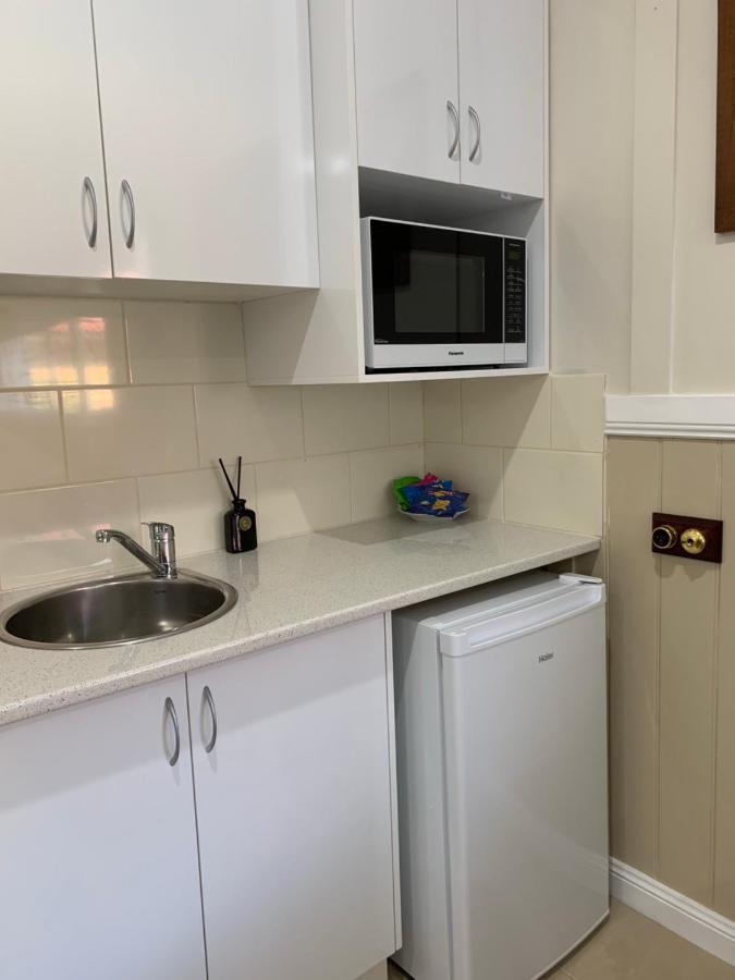 The Convent Boutique Accommodation Hay Εξωτερικό φωτογραφία